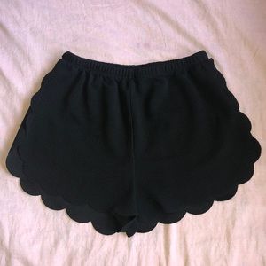 ROMWE shorts